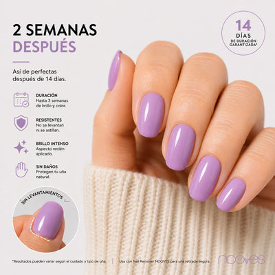 Resultado perfecto