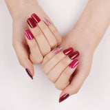 Gel Sheets - Allure - Nooves Nails 