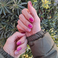 Gel Sheets - Allure - Nooves Nails