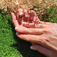 Gel Sheets - French - Nooves Nails