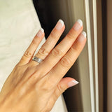 Gel Sheets - French Grace - Nooves Nails 