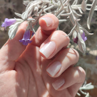 Gel Sheets - French Soft - Nooves Nails