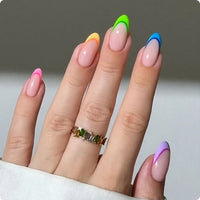 Ver detalle Láminas de Gel - Macaron - Nooves Nails 1