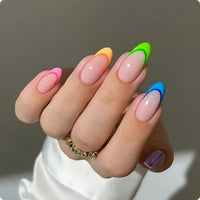 Ver detalle Láminas de Gel - Macaron - Nooves Nails 2