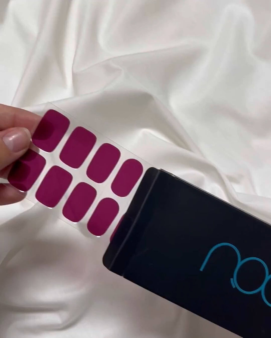Las uñas que arrasan en TikTok e Instagram