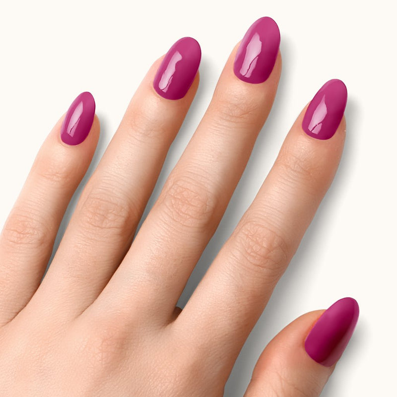 Gel Sheets - Barbie Girl- Nooves Nails