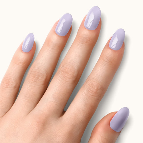 Lavender Milk