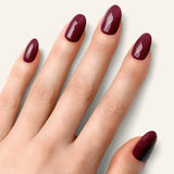 Gel Nail - Ribera - Nooves Nails