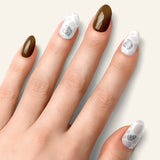 Gel Sheets - Suzanne - Nooves Nails