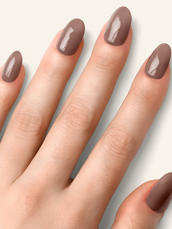 Gel Sheets - Terra - Nooves Nails 