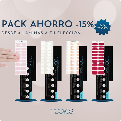 Pack Ahorro