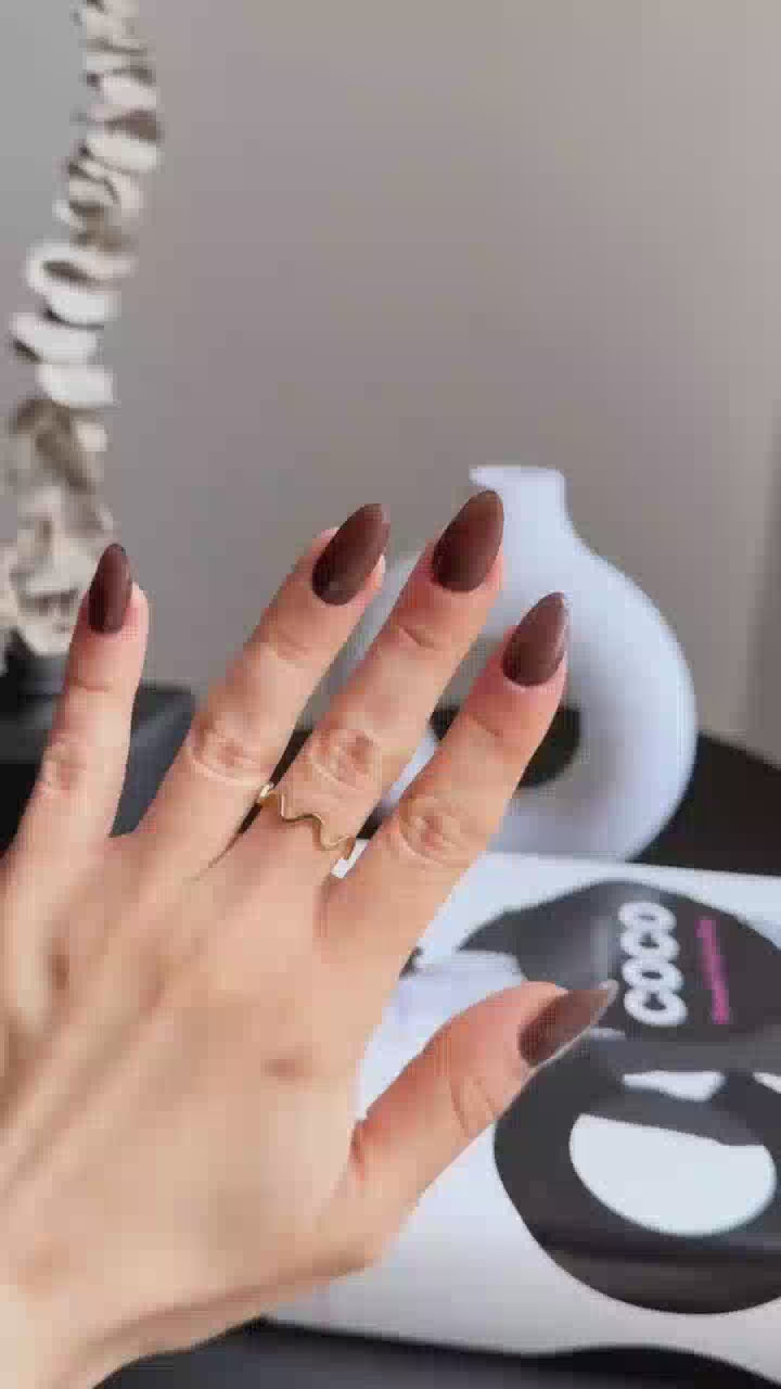 Gel Sheets - Pale Pink - Nooves Nails