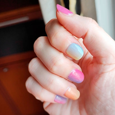 Rainbow