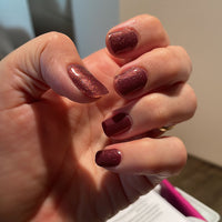 Ruby Claret