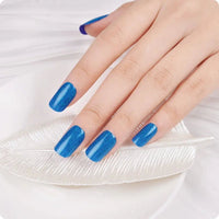 Ver detalle Láminas de Gel  - Sea Water - Nooves Nails 3