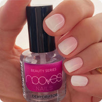 Ver detalle Láminas de Gel - Soft Fade - Nooves Nails 6