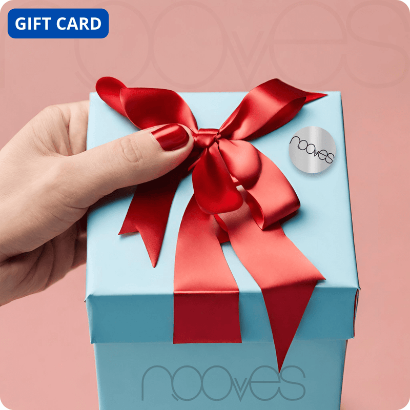 Gift card - NOOVES NAILS