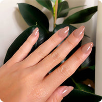 Ver detalle Folhas de Gel - Terra - Nooves Nails  4
