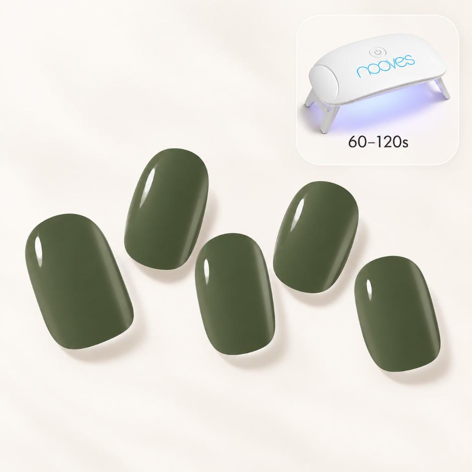 Olive Night