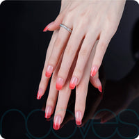 Ver detalle Láminas de Gel - Cherry Blossom -  ¡Cambian de color!  - Nooves Nails 7