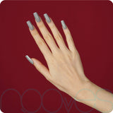 Gel Sheets - Dazzling Diva - Nooves Nails