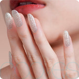 Láminas de Gel - Diamant - Nooves Nails