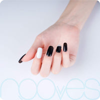 Ver detalle Láminas de Gel - Dressy Occasion  - Nooves Nails 6