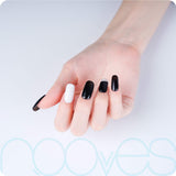Láminas de Gel - Dressy Occasion  - Nooves Nails