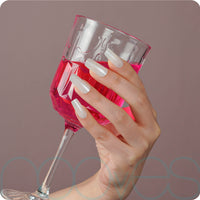 Ver detalle Folhas de Gel - Glazed Donuts - Nooves Nails  8