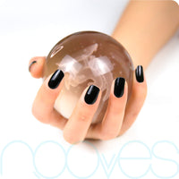 Ver detalle Folhas de Gel - Lady of Midnight - Nooves Nails  13