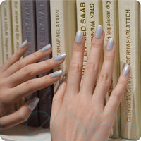 Ver detalle Láminas de Gel - Perlé - Nooves Nails 4