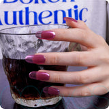Láminas de Gel - Serenata - Nooves Nails