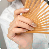 Gel Sheets - Shiny Gold - Nooves Nails