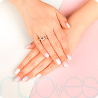 Ver detalle Láminas de Gel - Soft Fade - Nooves Nails 4