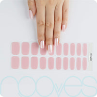 Ver detalle Láminas de Gel - Star Dancer - Nooves Nails 6