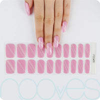 Ver detalle Láminas de Gel - Afrodita - Nooves Nails 11