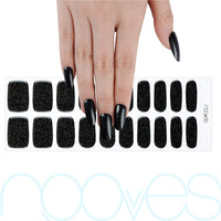 Ver detalle Láminas de Gel - Edge of Space - Nooves Nails 5