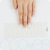 Láminas de Gel - Magical - Nooves Nails