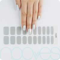 Ver detalle Láminas de Gel - Perlé - Nooves Nails 5