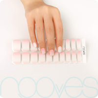 Ver detalle Láminas de Gel - Soft Fade - Nooves Nails 7