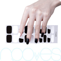Ver detalle Láminas de Gel - Dressy Occasion  - Nooves Nails 8