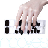 Láminas de Gel - Dressy Occasion  - Nooves Nails