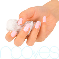 Gel Sheets - Pale Rose - Nooves Nails