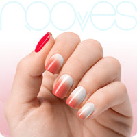 Ver detalle Láminas de Gel - Cherry Blossom -  ¡Cambian de color!  - Nooves Nails 5