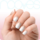 Láminas de Gel - Desert - Nooves Nails