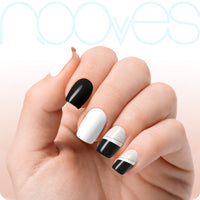 Ver detalle Láminas de Gel - Dressy Occasion  - Nooves Nails 3