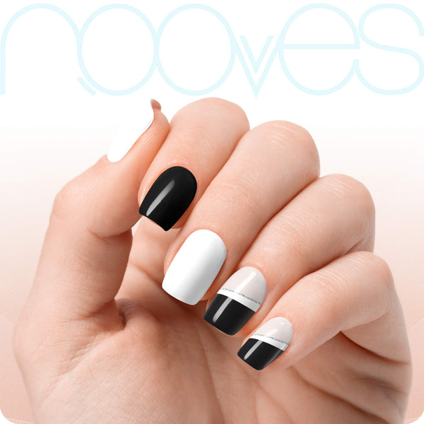 Gel Sheets - Dressy Occasion - Nooves Nails