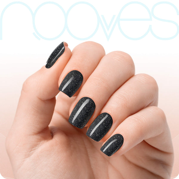 Folhas de Gel - Edge of Space - Nooves Nails 