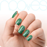 Ver detalle Láminas de Gel - Jade Glass - Nooves Nails 1