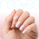 Gel Sheets - Pale Rose - Nooves Nails